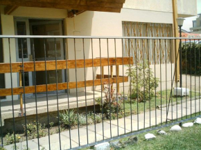 Departamento playa Renäca